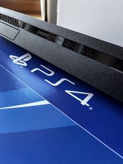 PlayStation 4 Slim, Black, 500GB (be pultelio)