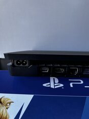 PlayStation 4 Slim, Black, 500GB (be pultelio) for sale