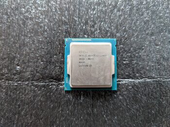 Intel Xeon E3-1240 V3 3.4-3.8 GHz LGA1150 Quad-Core CPU