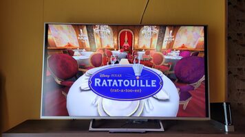 Get Ratatouille Wii