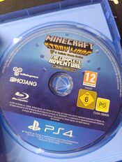 Minecraft: Story Mode PlayStation 4