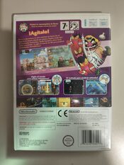 Wario Land: Shake It! Wii for sale