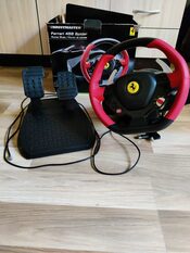 Buy Thrustmaster Ferrari Spider 458