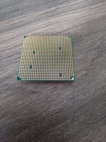 AMD FX-6300 3.5 GHz AM3+ 6-Core CPU