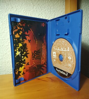 Genji: Dawn of the Samurai PlayStation 2 for sale