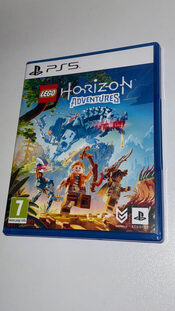 LEGO Horizon Adventures PlayStation 5