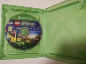 LEGO Worlds Xbox One