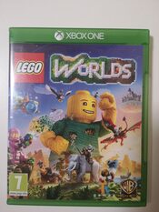 LEGO Worlds Xbox One