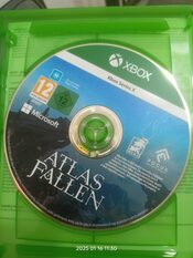 Atlas Fallen Xbox Series X