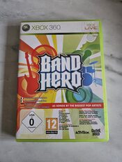 Band Hero Xbox 360