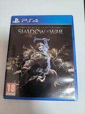 Middle-earth: Shadow of War PlayStation 4