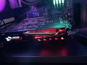 MSI GeForce GTX 1050 2 GB 1354-1556 Mhz PCIe x16 GPU