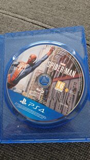 Marvel's Spider-Man PlayStation 4