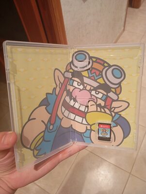 WarioWare: Get It Together! Nintendo Switch