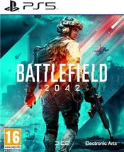 Battlefield 2042 PlayStation 5 for sale