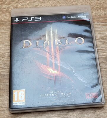 Diablo 3 PlayStation 3