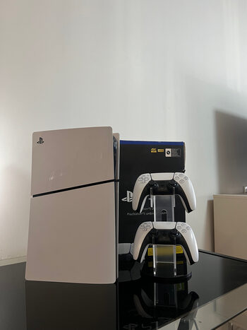 Playstation 5 Digital Edition