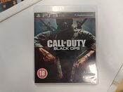 Call of Duty: Black Ops PlayStation 3