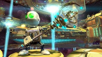Ratchet & Clank Future: A Crack in Time PlayStation 3 for sale