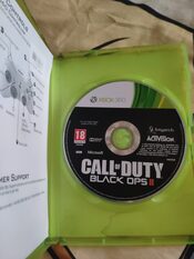 Call of Duty: Black Ops II Xbox 360