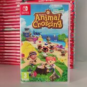 Animal Crossing: New Horizons Nintendo Switch