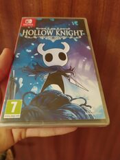 Hollow Knight Nintendo Switch