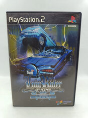 Lowrider PlayStation 2