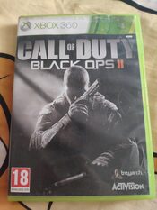 Call of Duty: Black Ops II Xbox 360