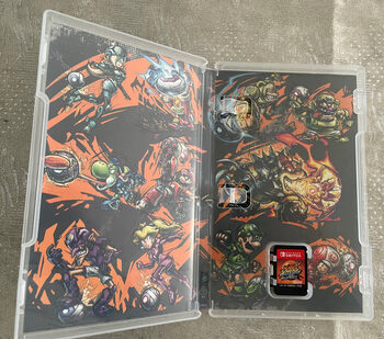 Buy Mario Strikers: Battle League Nintendo Switch