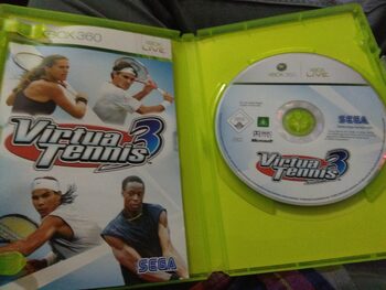 Buy Virtual Tennis 4 Xbox 360