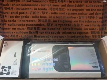 Steam Deck Oled, Black, 1TB
