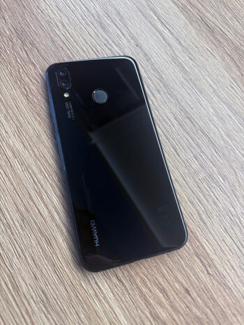 Huawei P20 lite 64GB Midnight Black for sale