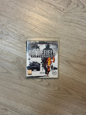 Battlefield: Bad Company 2 PlayStation 3