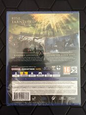 Elden Ring PlayStation 4