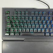 Redeem ROCCAT Vulcan 121 Mechanical PC Tactile Gaming Keyboard, Titan Switch, AIMO RGB