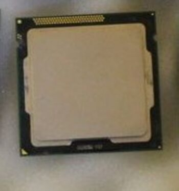 Intel Pentium G630 2.7 GHz LGA1155 Dual-Core CPU