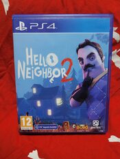 Hello Neighbor 2 PlayStation 4