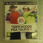 Tiger Woods PGA Tour 11 PlayStation 3