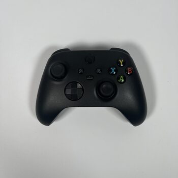 Comprar Xbox Wireless Controller – Carbon Black