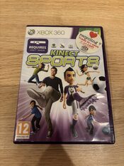 Kinect Sports Xbox 360