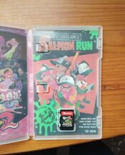 Splatoon 2 Nintendo Switch