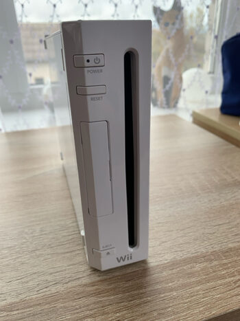 Nintendo Wii konsolė