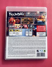 Bloodbath PlayStation 3