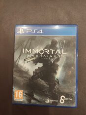 Immortal: Unchained PlayStation 4