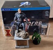 Marvels Avengers Earths Mightiest Edition playstation 4