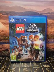 LEGO Jurassic World PlayStation 4