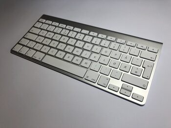 Genuine Apple Magic A1314 Wireless Keyboard Magic Keyboard