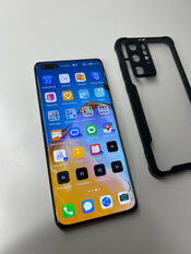 Get Huawei P40 Pro 256GB Black