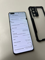 Huawei P40 Pro 256GB Black for sale