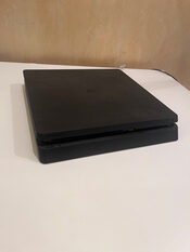 ps4 slim 1 tb + žaidimai for sale